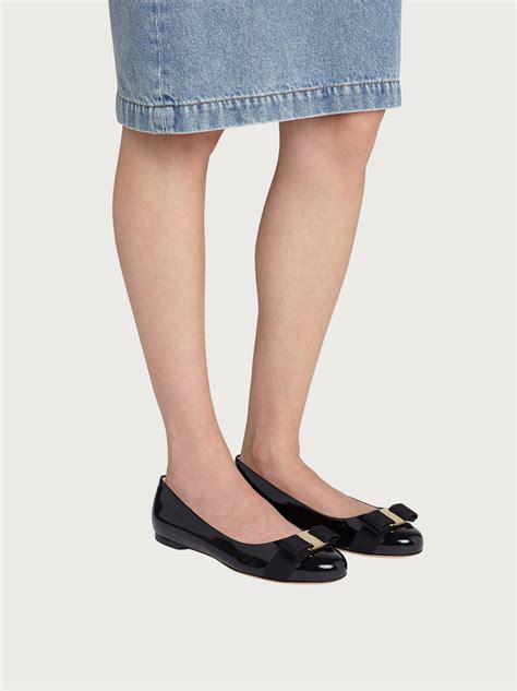 varina ballet flats.